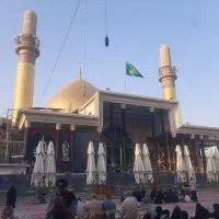 کربلا تکمیل ظرفیت فوری|تور و چارتر|بیرجند, |دیوار