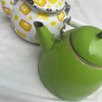 دو عدد کتری