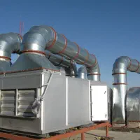 کانال سازی صنعتی وخانگی