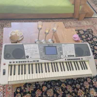 اورگ یاماها ۱۰۰۰