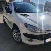 ۲۰۶ tu3مدل۱۴۰۰