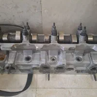 سرسیلندر کامل پژو۴۰۵|قطعات یدکی و لوازم جانبی|تبریز, |دیوار