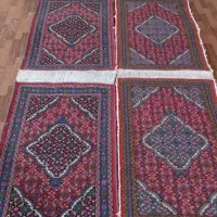 قالیچه قاپی ایچی  دو جفت هست|فرش|اردبیل, |دیوار
