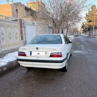 پارس tu5 مدل ۱۴۰۰|خودرو سواری و وانت|مشهد, کوثر|دیوار