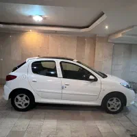 پژو۲۰۷پانا دنده۱۴۰۳فول|خودرو سواری و وانت|تهران, شهرک پرواز|دیوار