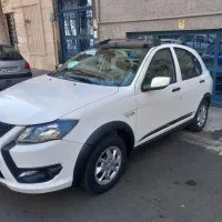 کوییک Rمدل ۱۴۰۴|خودرو سواری و وانت|تهران, تهرانپارس شرقی|دیوار