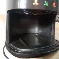 سرخ کن رژیمی