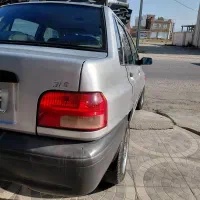 پراید ۹۱|خودرو سواری و وانت|کلاله, |دیوار