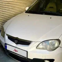 جنتو ۲۰۰۷|خودرو سواری و وانت|رفسنجان, |دیوار