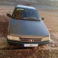 پژو ۴۰۵دوگانه