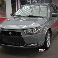 دنا پلاس شش دنده EF7P