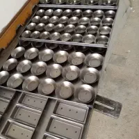 قالب کیک دونات