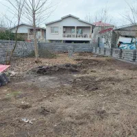 زمین ۳۱۵ متری مسکونی بهترین لوکیشن چاف زیر قیمت