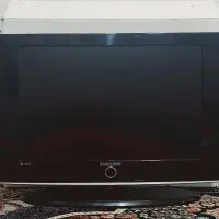 تلویزیون HDسامسونگ اصلی