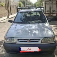 پراید وانت1400
