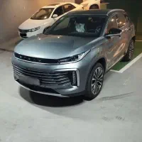 Xtrim txl 1403 خاکستری