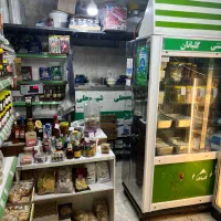 واگذاری-لبنیات-سنتی-ستار-خان