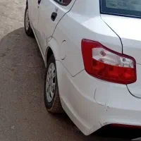 ساینا اس  ۱۴۰۲|خودرو سواری و وانت|اردبیل, |دیوار