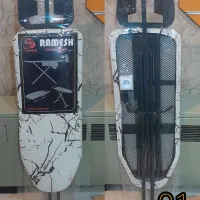 میز اتو ایستاده