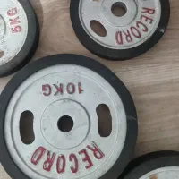 دستگاه بدنسازی/چندکاره
