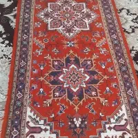 فرش کناره هریس تاجری|فرش|تبریز, |دیوار