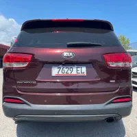 KIA SORENTO|خودرو سواری و وانت|رشت, بوسار|دیوار
