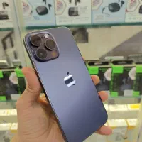 iphone 14 pro max 256 با ریجستر