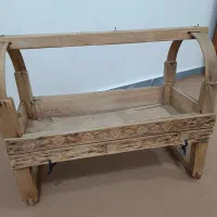 گهواره /تهده