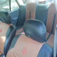 پرایدمدل ۸۲ کاربرات سالم|خودرو سواری و وانت|اصفهان, پوریای ولی|دیوار