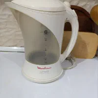 کتری برقی مولینکس