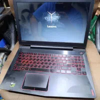 لب تاب لنوو y720 گیمینگ|رایانه همراه|ورامین, ورامین|دیوار