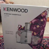 آبمیوه گیری کنوود