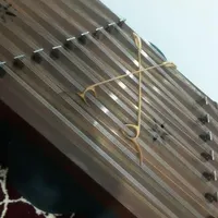 ساز‌سنتورعبدرضا‌مدنی.