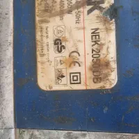 فروش پمپ کارواش کفکش هیلتی|ماشینآلات صنعتی|اشتهارد, |دیوار