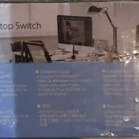 سوئیچ ۸ پورت d link|مودم و تجهیزات شبکه|گرگان, |دیوار