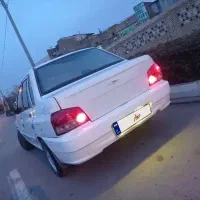 132 اسپورت|خودرو سواری و وانت|مشهد, شهرک مهر آباد|دیوار