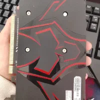 کارت گرافیک ۱۰۵۰ تی ای ایسوس