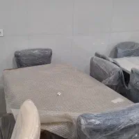 میز نهار خوری با کیفیت|میز و صندلی غذاخوری|بوشهر, |دیوار