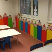 نقاشی دیواری و نقاشی ساختمان