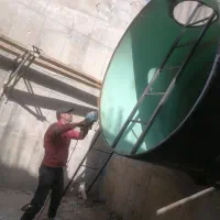 جوشکاری سیار حتی خورده کاری|خدمات پیشه و مهارت|اراک, |دیوار