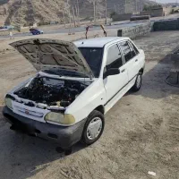 پراید مدل ۸۸|خودرو سواری و وانت|داراب, |دیوار