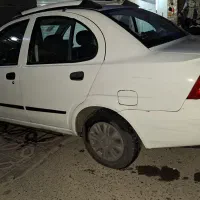 تیبا ۱ مدل ۹۸|خودرو سواری و وانت|تهران, کیانشهر|دیوار