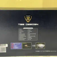 فروش  تکی وعمده هدلایت ام هشت پرو مکس به قیمت عمده|قطعات یدکی و لوازم جانبی|زنجان, |دیوار