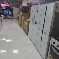 خر یدار و فروشنده یخچال