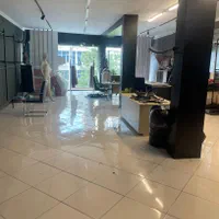 اجاره واحد تجاری بالای همکف خ فلسطین جنوبی