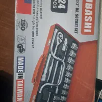 آچار بکس 1/۲