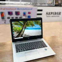 لپتاپ مدل HP ProBook 640 G5 (درحد نو)