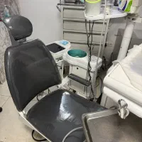 یونیت و تجهیزات دندانپزشکی