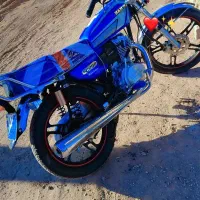 1402|موتورسیکلت|خواف, |دیوار