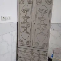 ویترین وکمد